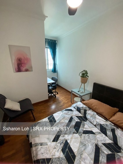 Compass Heights (D19), Apartment #546632021